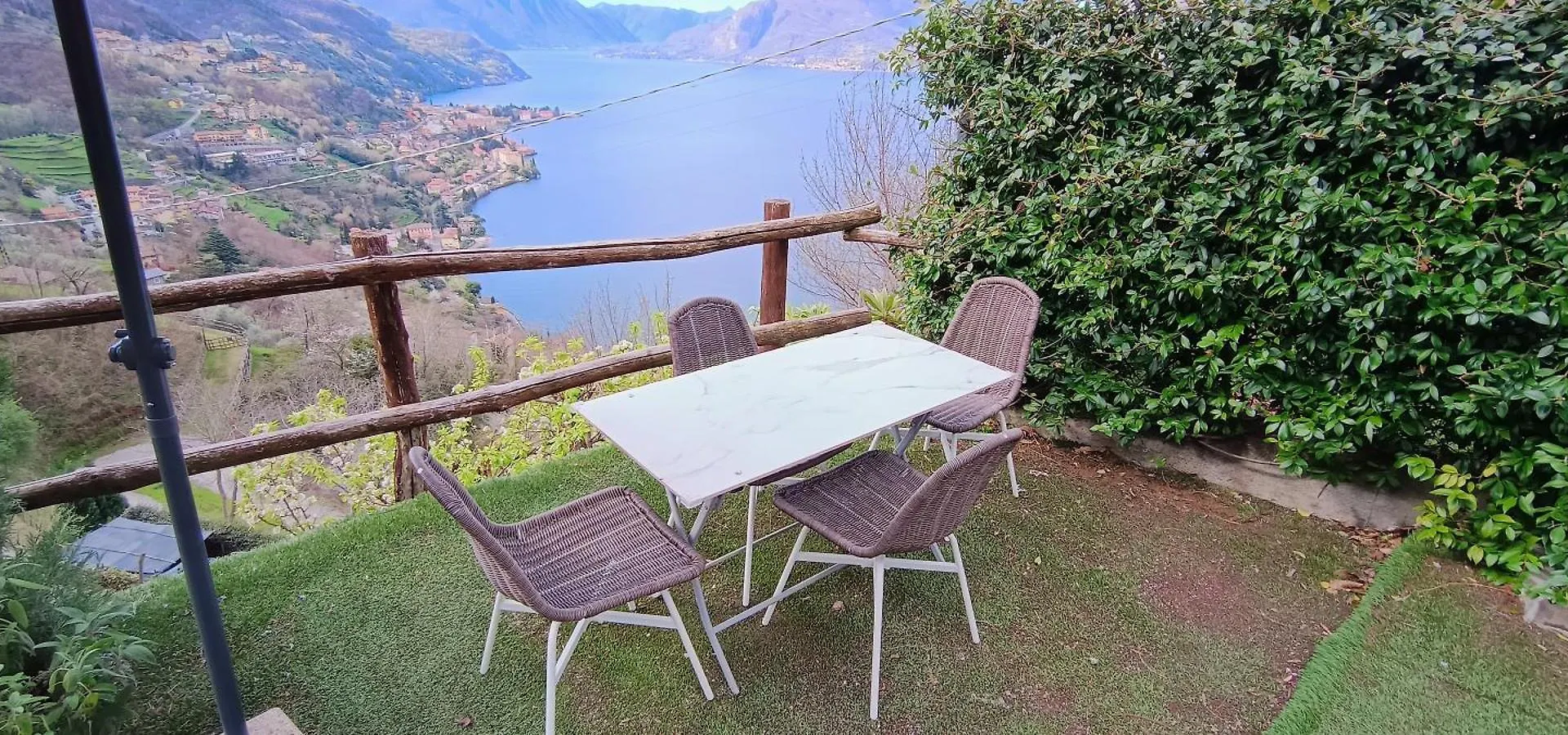 Bellavistabellano Home Relax Varenna Lake Vacation 0*, 贝拉诺 意大利