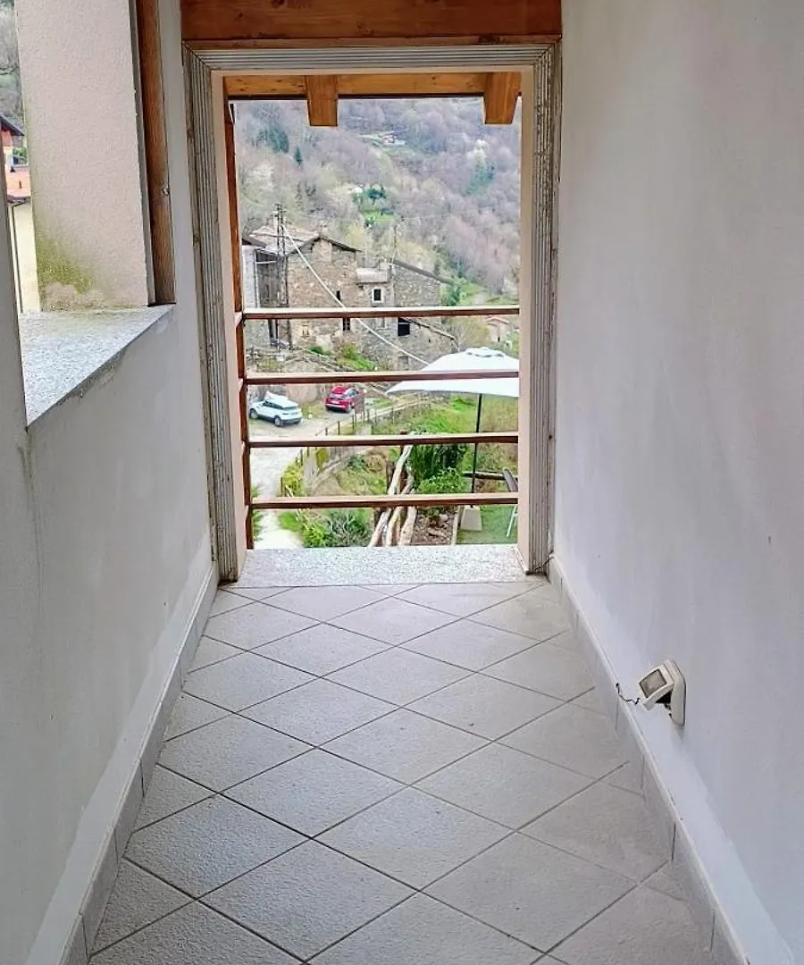 Bellavistabellano Home Relax Varenna Lake Vacation 贝拉诺