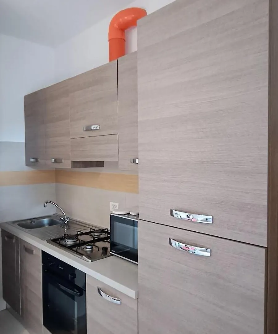 度假居 Bellavistabellano Home Relax Varenna Lake Vacation